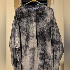 Primitive long sleeve